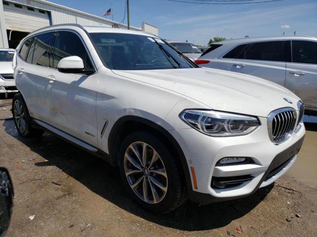 5UXTR9C51JLC77062 BMW X3 Xdrive30i
