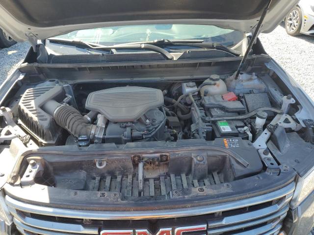 1GKKNLLS0MZ100193 GMC Acadia At4