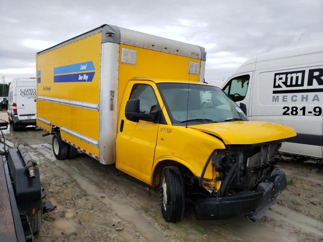1GD374CG8F1181341 GMC Savana Cutaway G3500
