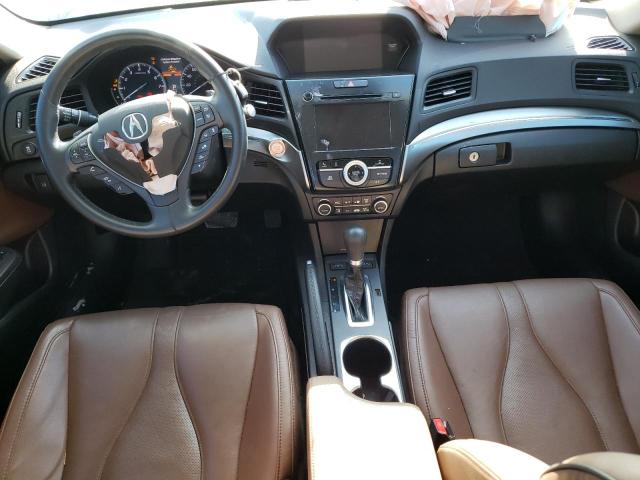 19UDE2F79KA007420 Acura Ilx Premium