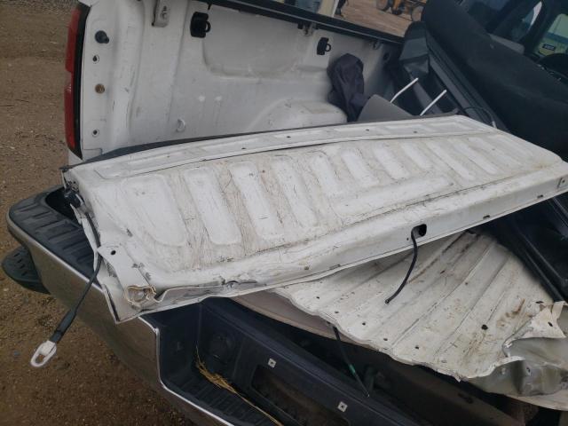 3GTU2LEC4GG266367 GMC Sierra K1500