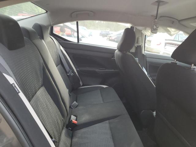3N1CN8EVXML881173 Nissan VERSA SV