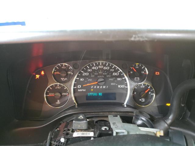 1GD374CG8F1181341 GMC Savana Cutaway G3500