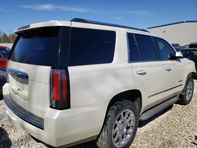 1GKS2CKJ5FR149068 GMC YUKON DENALI