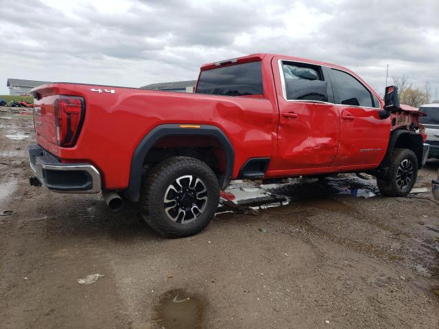 1GT49TEY0LF272590 GMC Sierra K3500 Sle