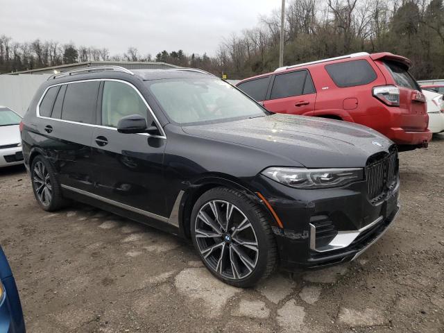 5UXCW2C55KL084542 BMW X7 Xdrive40i