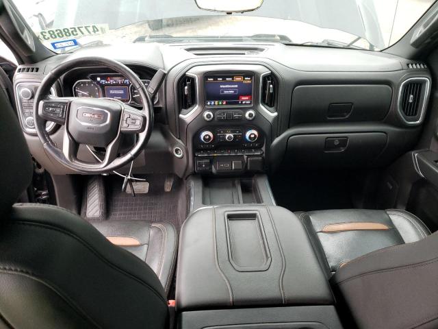 3GTP9EEL3KG108230 GMC Sierra K1500 At4