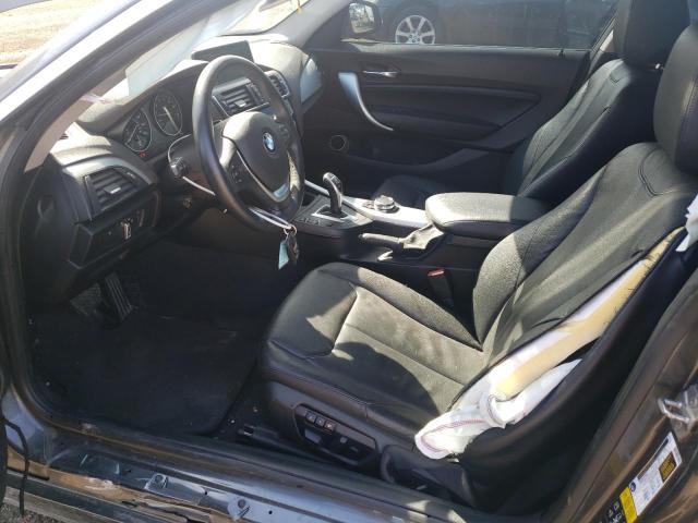 WBA1F7C50FV367654 BMW 228 Xi