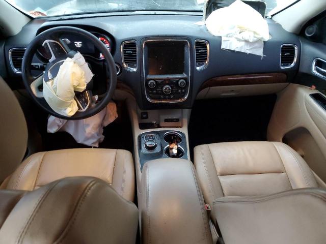 1C4RDHDG3FC809582 Dodge DURANGO LIMITED