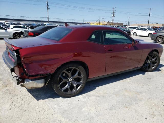 2C3CDZJG9KH759394 Dodge Challenger Gt