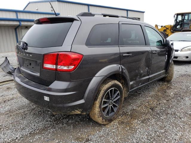 3C4PDDAG8JT296587 Dodge JOURNEY SE