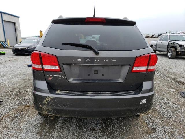 3C4PDDAG8JT296587 Dodge JOURNEY SE