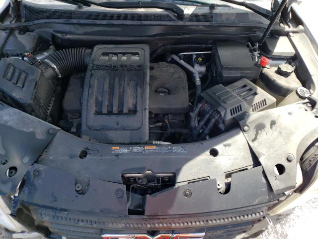 2GKALMEK1H6348250 GMC Terrain Sle