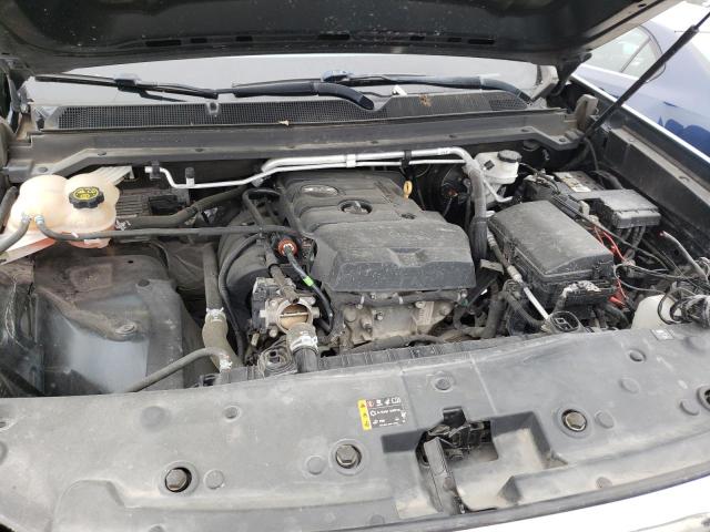 1GTH5BEA4J1180421 GMC Canyon
