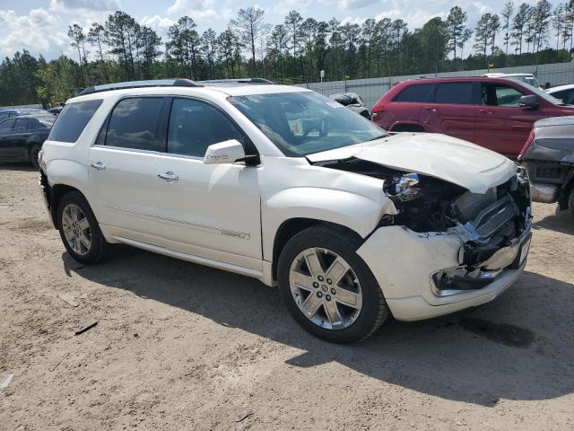 1GKKVTKD9EJ285525 GMC Acadia Denali