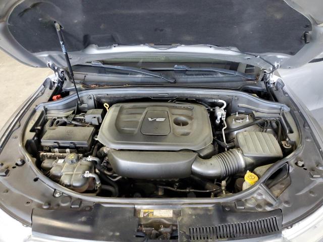 1C4RDHAG0HC805934 Dodge Durango Sxt