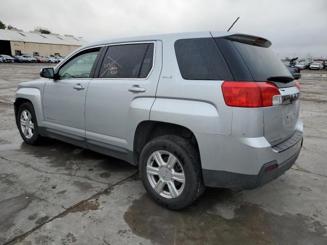 2GKALMEK2F6423292 GMC Terrain Sle
