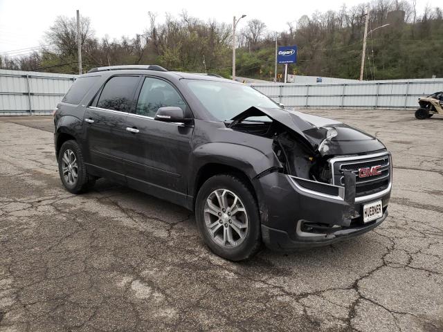 1GKKRRKD1GJ326773 GMC Acadia Slt-1
