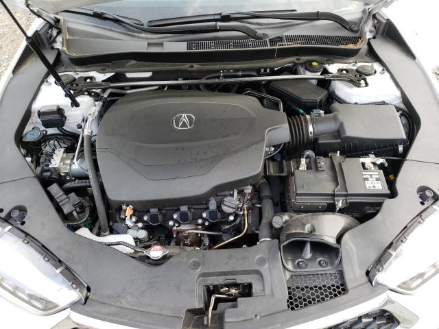 19UUB2F4XLA002887 Acura Tlx Technology