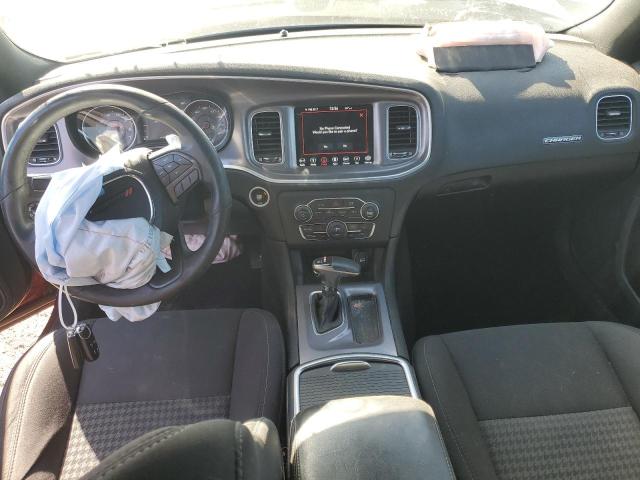2C3CDXCT3KH523368 Dodge CHARGER R/T
