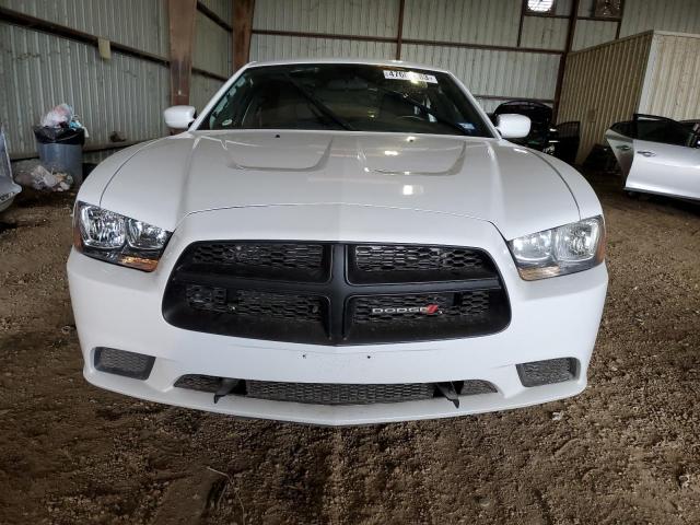 2C3CDXAT8EH190981 Dodge Charger Police