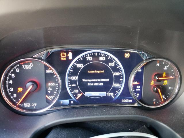 1GKKNLLS9PZ126358 GMC Acadia At4