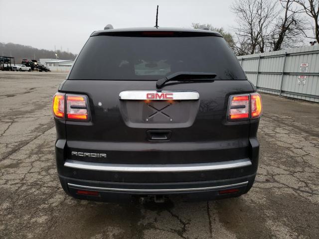 1GKKRRKD1GJ326773 GMC Acadia Slt-1