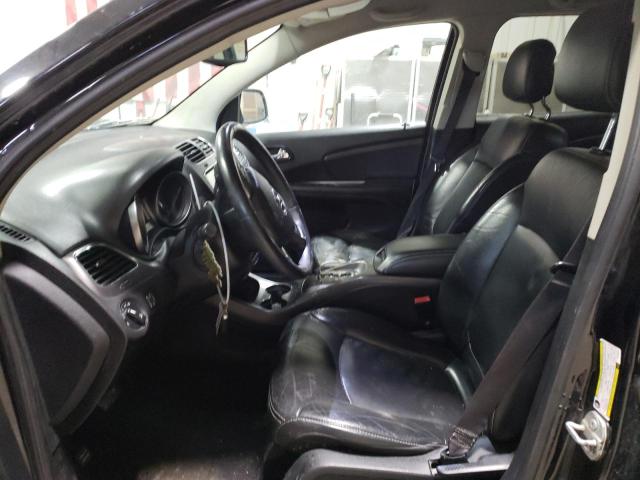 3C4PDDGG2FT739797 Dodge Journey Crossroad