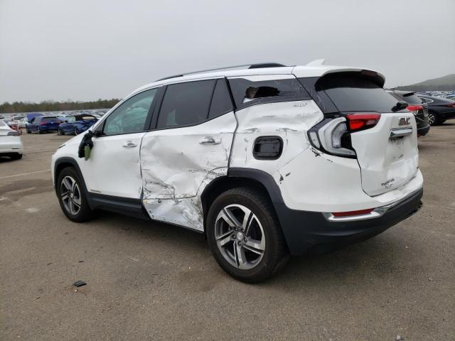 3GKALVEV8LL277536 GMC Terrain Slt
