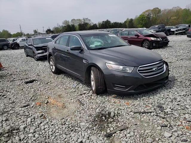 2015 Ford Taurus Sel VIN: 1FAHP2E85FG105471 Lot: 47729303