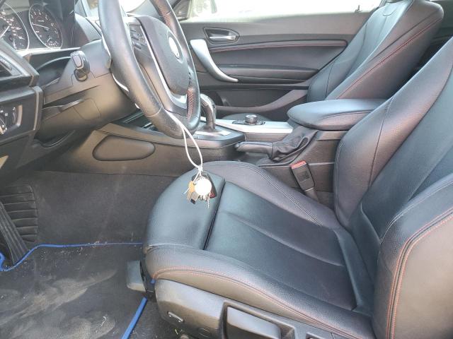 WBA1F5C51FV257541 BMW 228 I