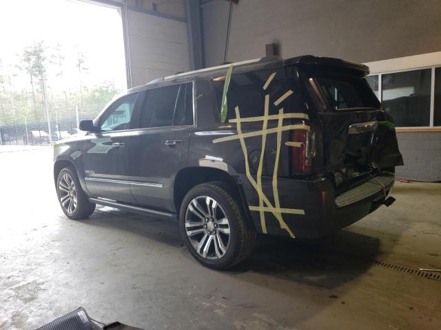 1GKS2CKJ2JR142362 GMC YUKON DENALI