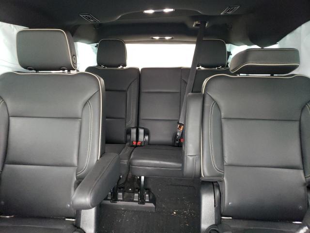 1GKS1GKD7MR286868 GMC Yukon Xl C1500 Slt