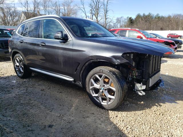 5UX53DP05N9K99660 BMW X3 Xdrive30i