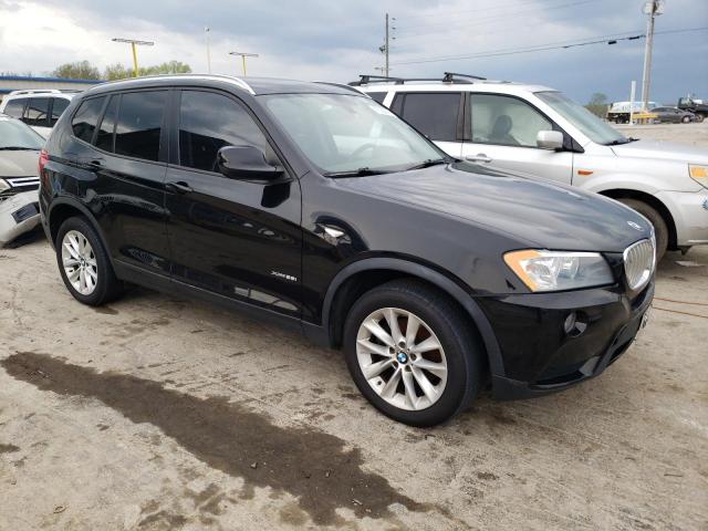 5UXWX9C56E0D26315 BMW X3 Xdrive28i