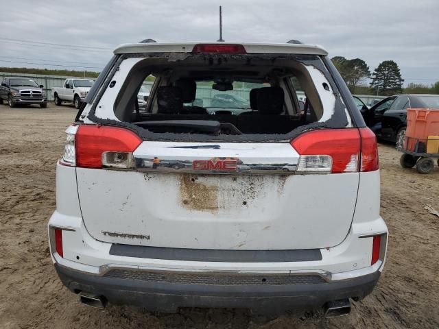 2GKFLNE30G6234629 GMC Terrain Sle