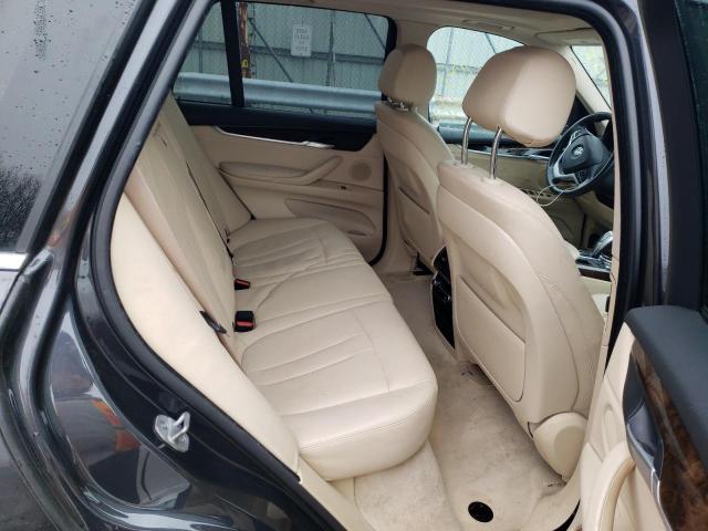 5UXKR0C59F0K56277 BMW X5 Xdrive35i