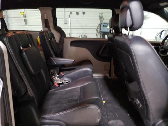 2C4RDGCG0HR546313 Dodge Grand Caravan Sxt