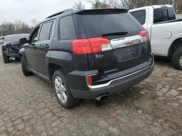 2GKALNEK9H6154085 GMC Terrain Sle