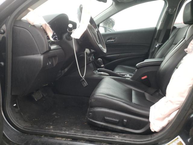 19UDE2F7XGA004548 Acura Ilx Premium Tech