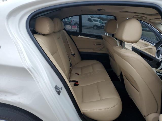 WBA5A7C51GG145033 BMW 528 XI