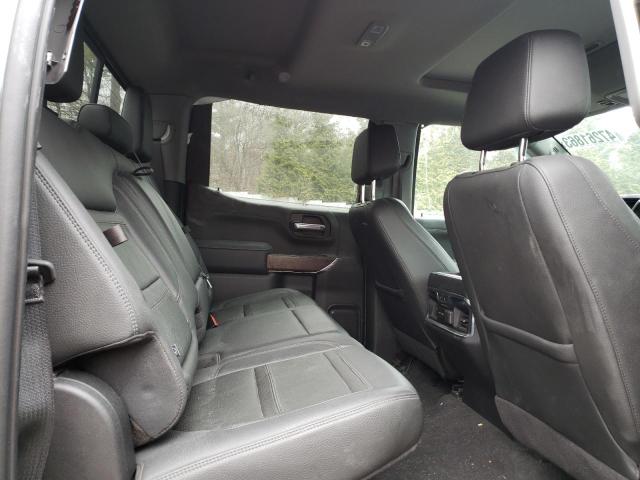 3GTU9FET9LG420868 GMC Sierra K1500 Denali