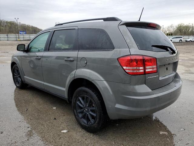 3C4PDCAB6LT273567 Dodge JOURNEY SE