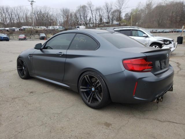 WBS1J5C54J7B70100 BMW M2
