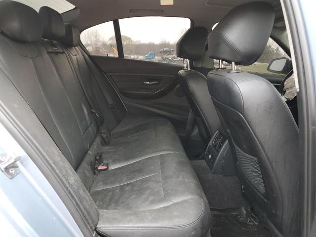 WBA3B5C55EF599300 BMW 328 Xi Sulev