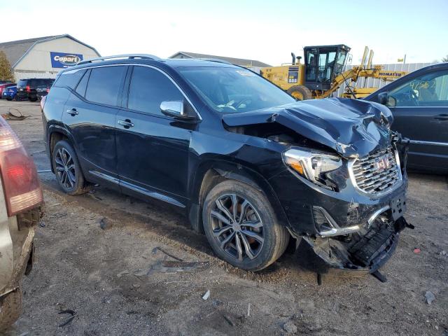 3GKALXEXXLL229551 GMC Terrain Denali