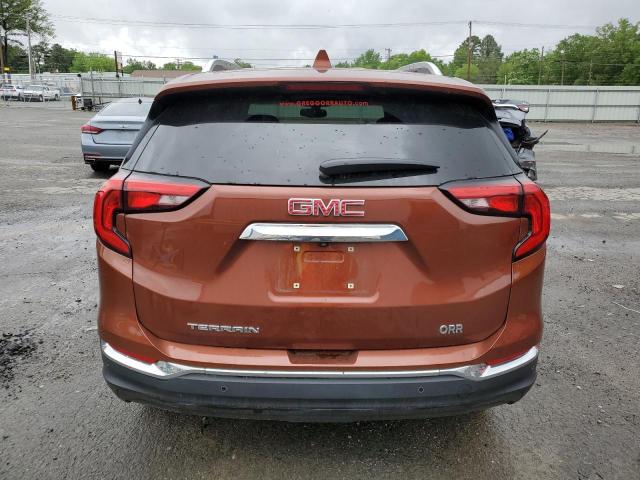 3GKALPEV1KL277534 GMC Terrain Slt