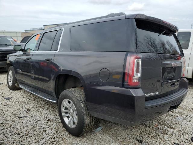 1GKS2GKC6GR403381 GMC Yukon Xl K1500 Slt