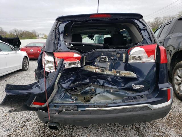 2GKALNEK1G6133245 GMC Terrain Sle