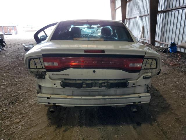 2C3CDXAT8EH190981 Dodge Charger Police